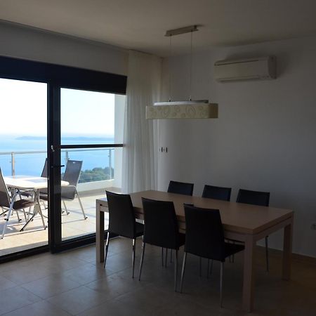 Vista Residence Herceg Novi Exterior photo