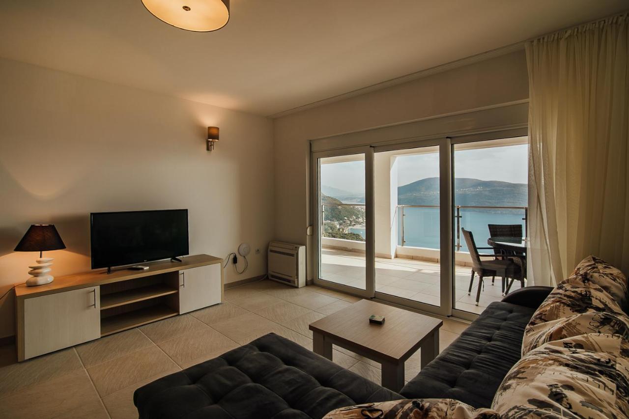 Vista Residence Herceg Novi Exterior photo