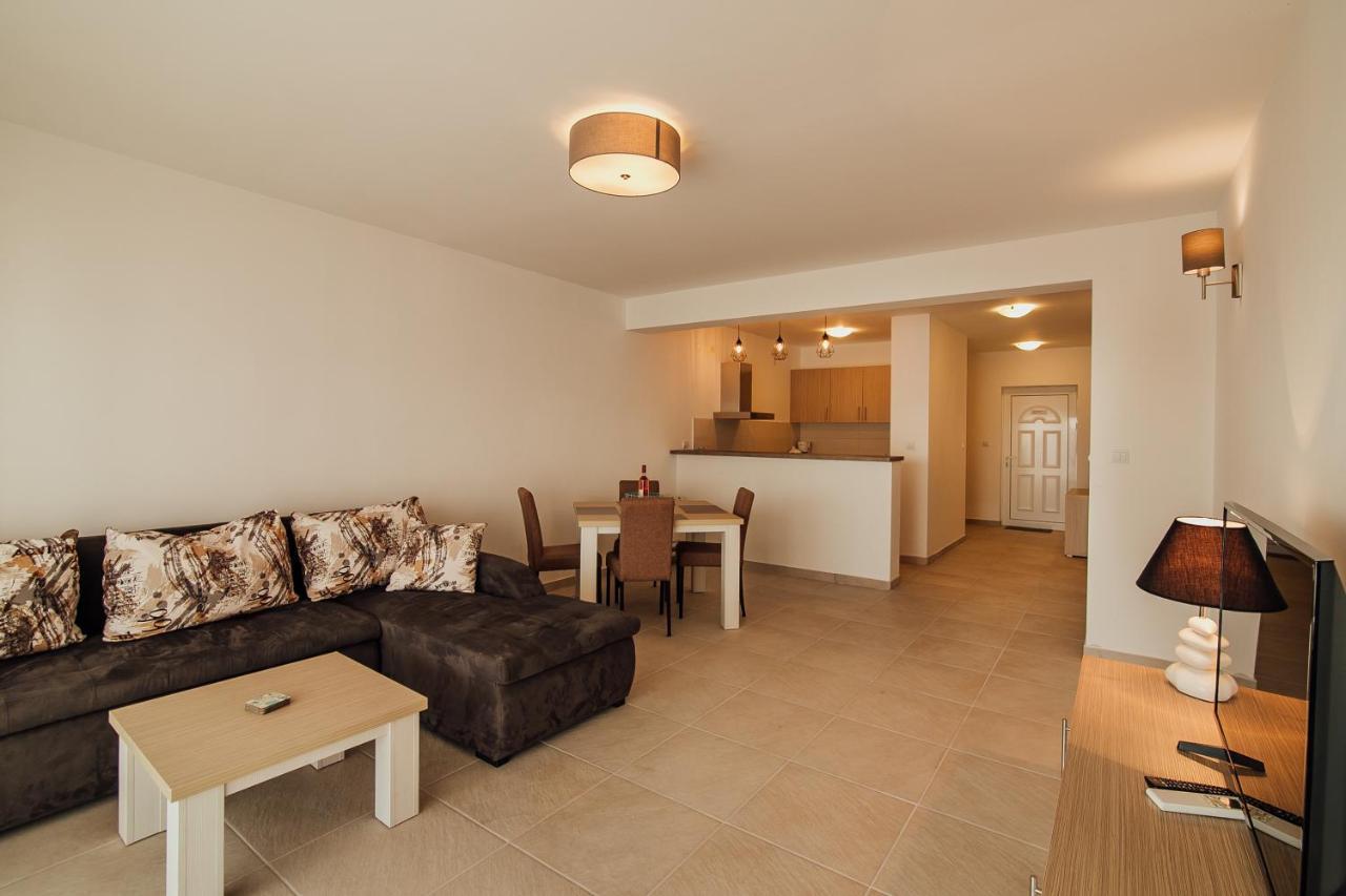 Vista Residence Herceg Novi Exterior photo