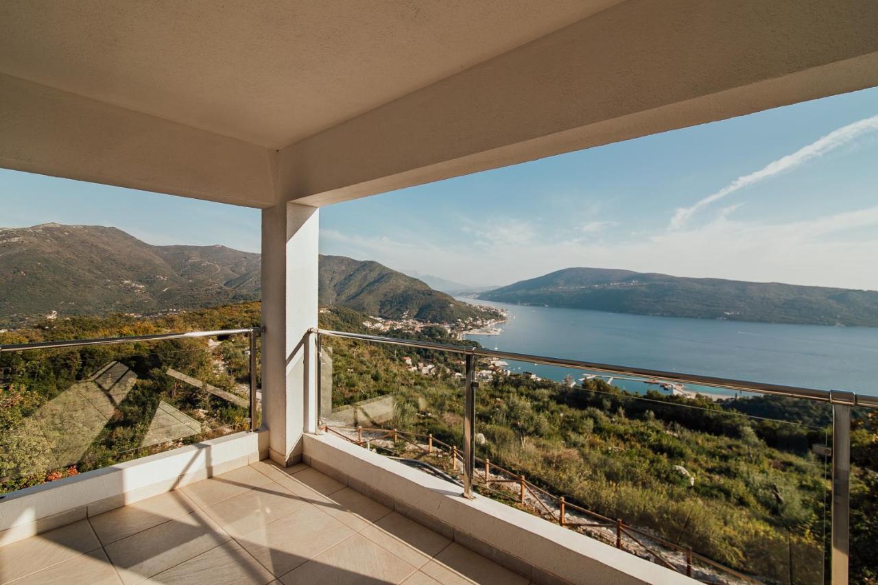 Vista Residence Herceg Novi Exterior photo