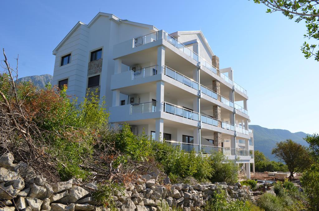 Vista Residence Herceg Novi Room photo
