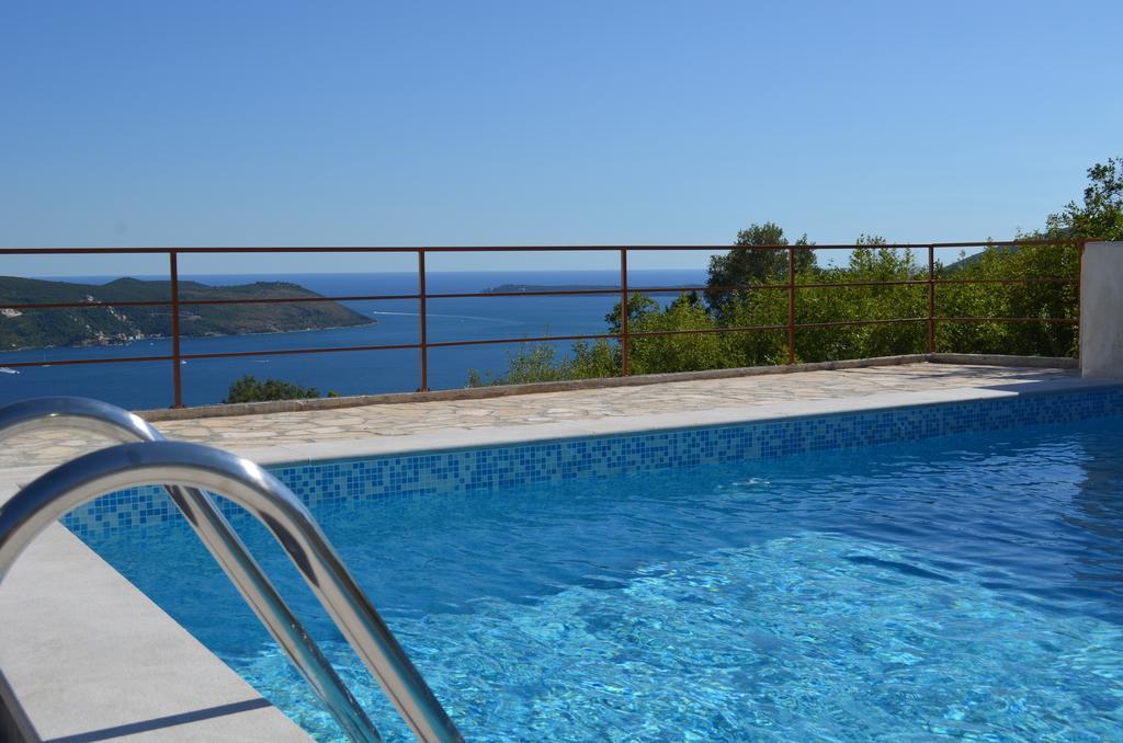 Vista Residence Herceg Novi Room photo