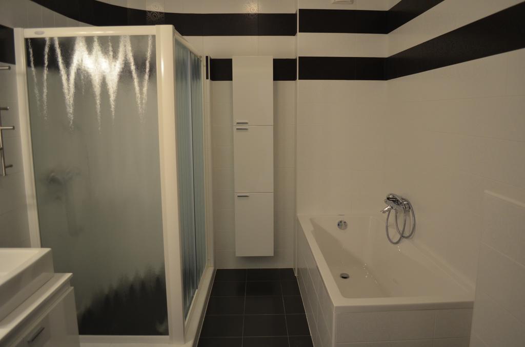 Vista Residence Herceg Novi Room photo