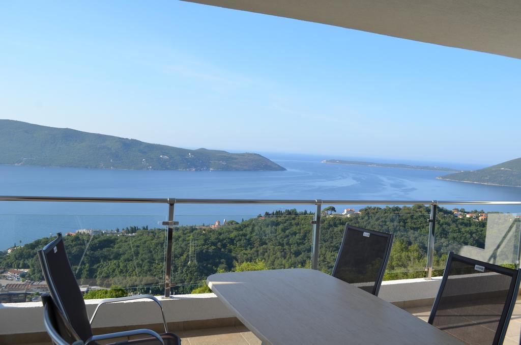 Vista Residence Herceg Novi Room photo