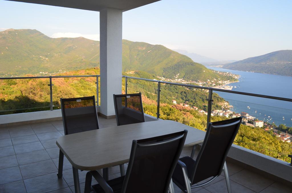 Vista Residence Herceg Novi Room photo