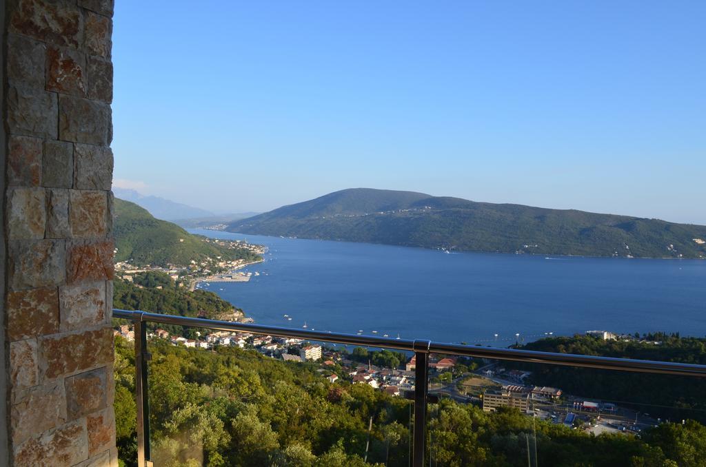 Vista Residence Herceg Novi Room photo