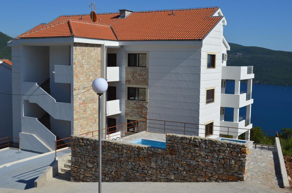 Vista Residence Herceg Novi Room photo
