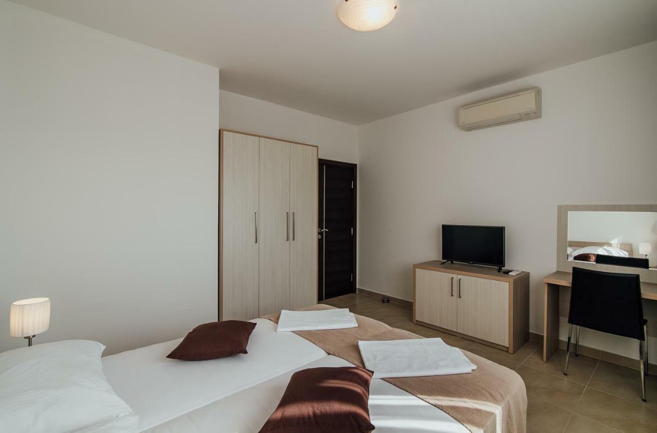 Vista Residence Herceg Novi Exterior photo