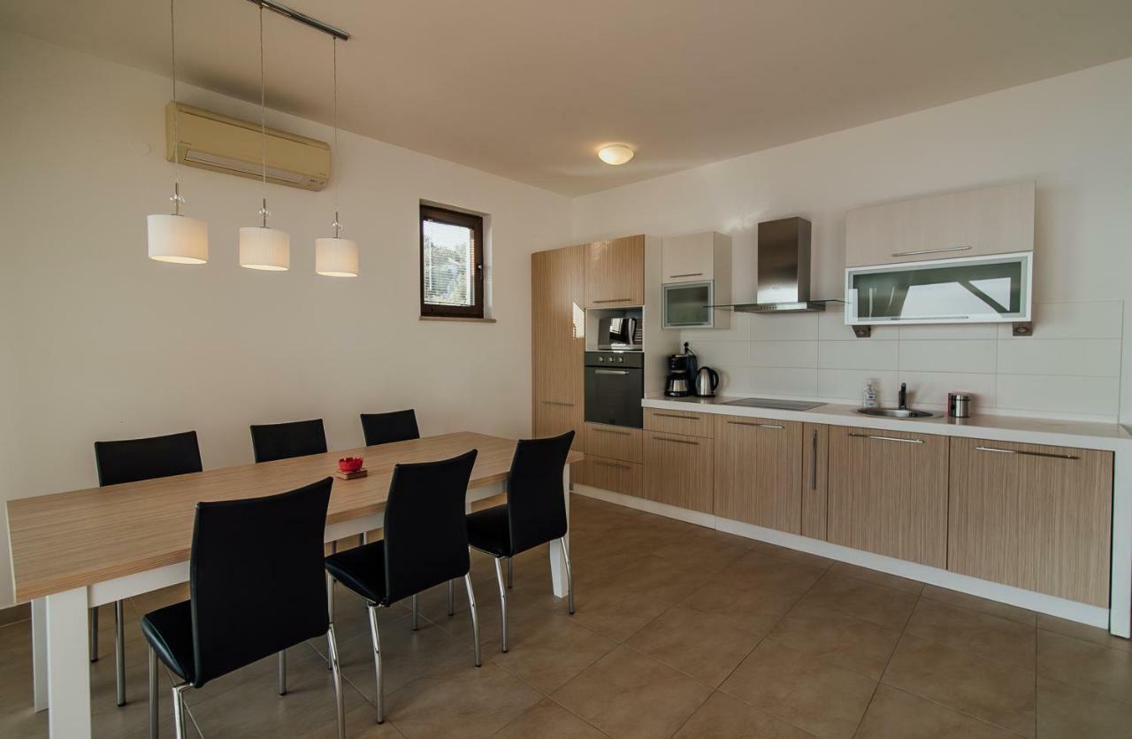 Vista Residence Herceg Novi Exterior photo