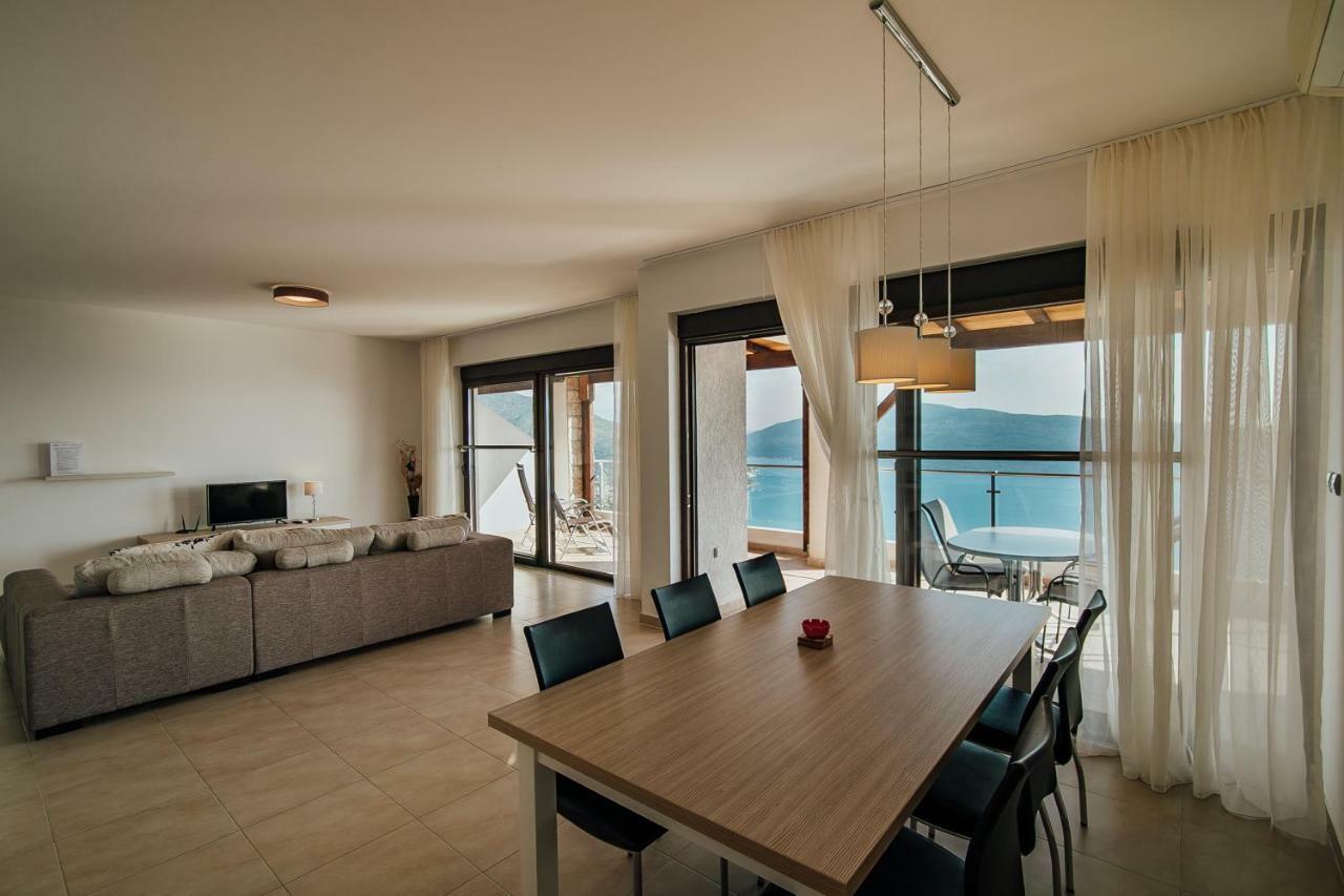 Vista Residence Herceg Novi Exterior photo