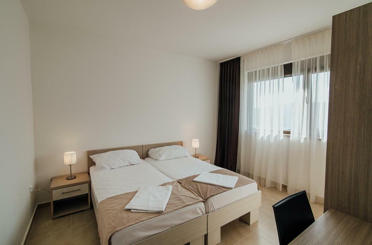 Vista Residence Herceg Novi Exterior photo