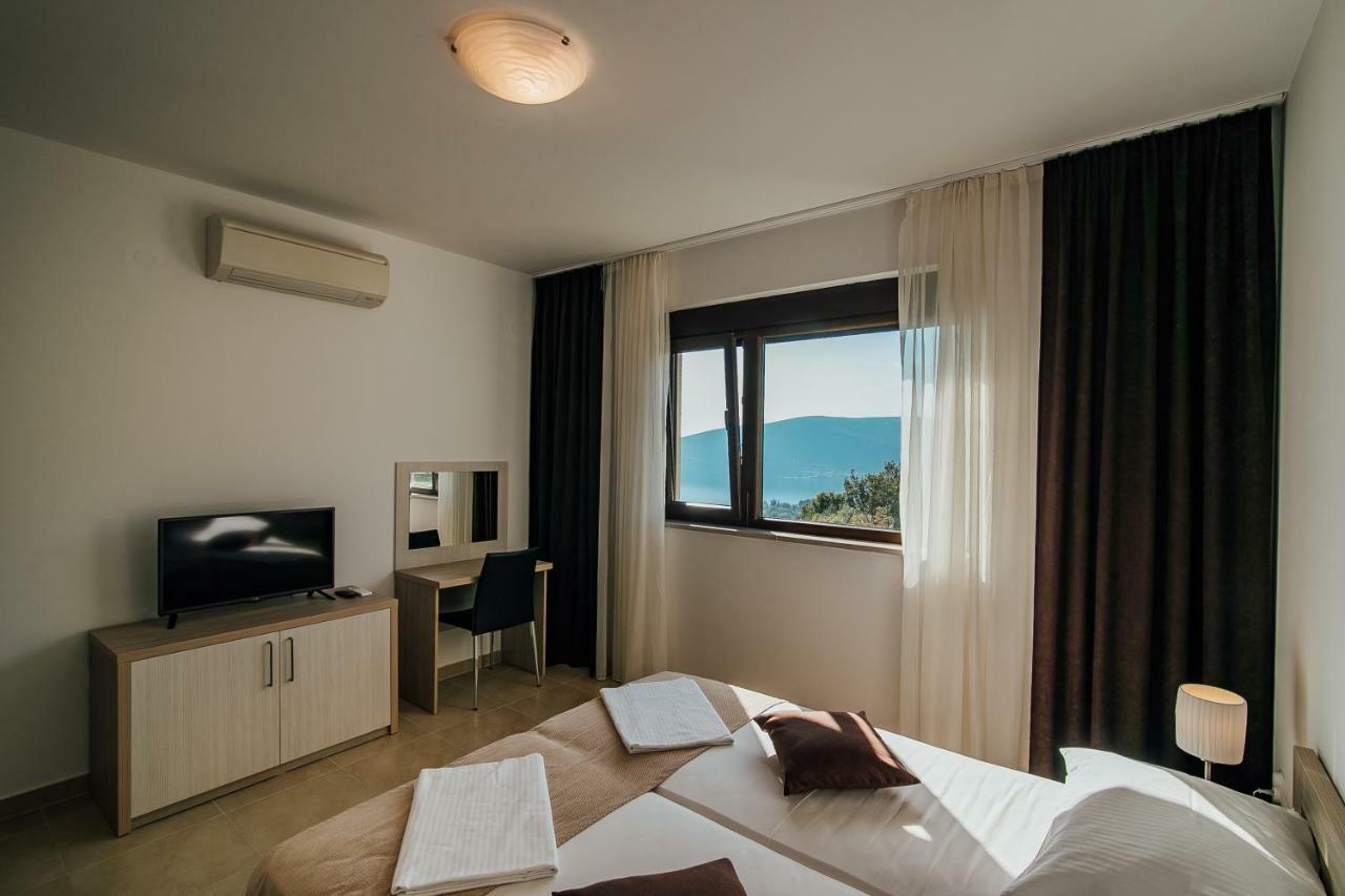 Vista Residence Herceg Novi Exterior photo