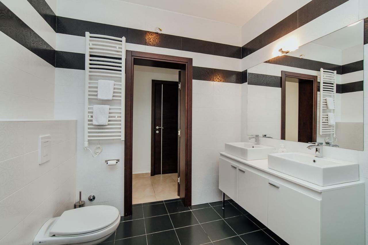Vista Residence Herceg Novi Exterior photo