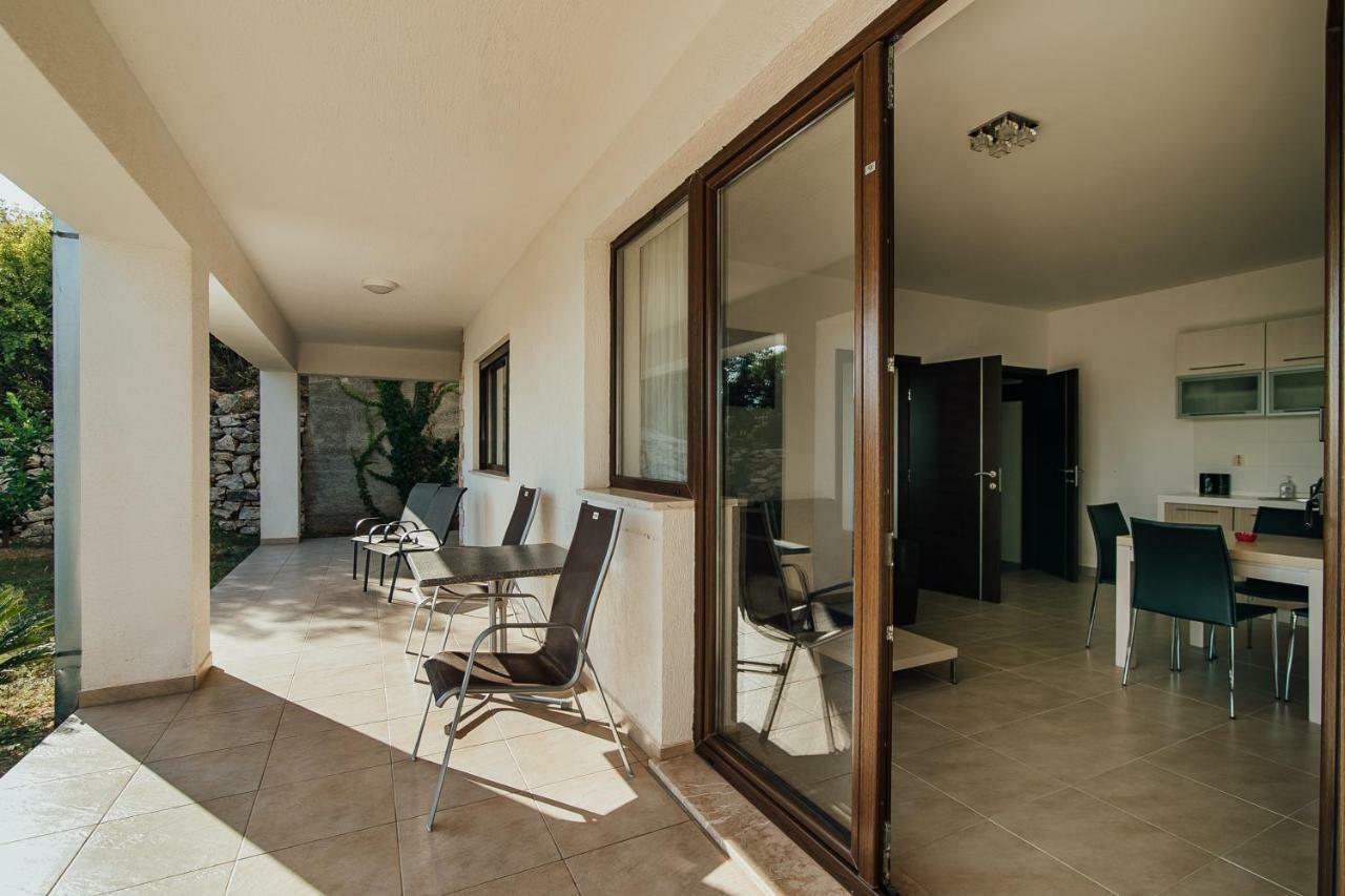 Vista Residence Herceg Novi Exterior photo