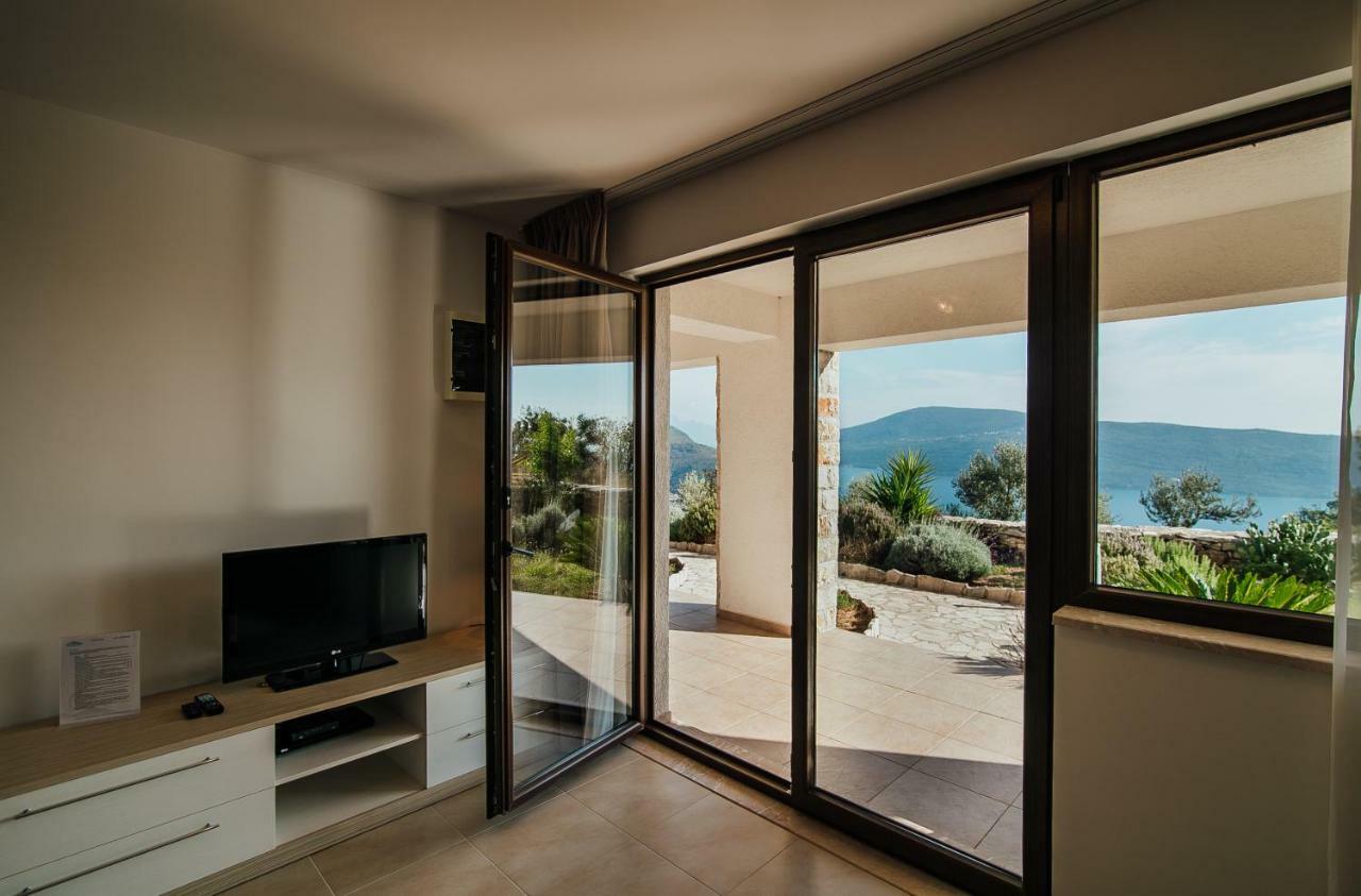 Vista Residence Herceg Novi Exterior photo