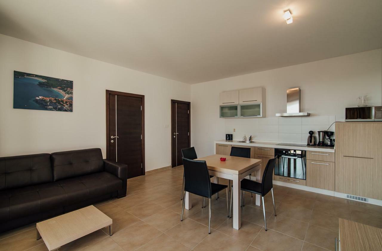 Vista Residence Herceg Novi Exterior photo