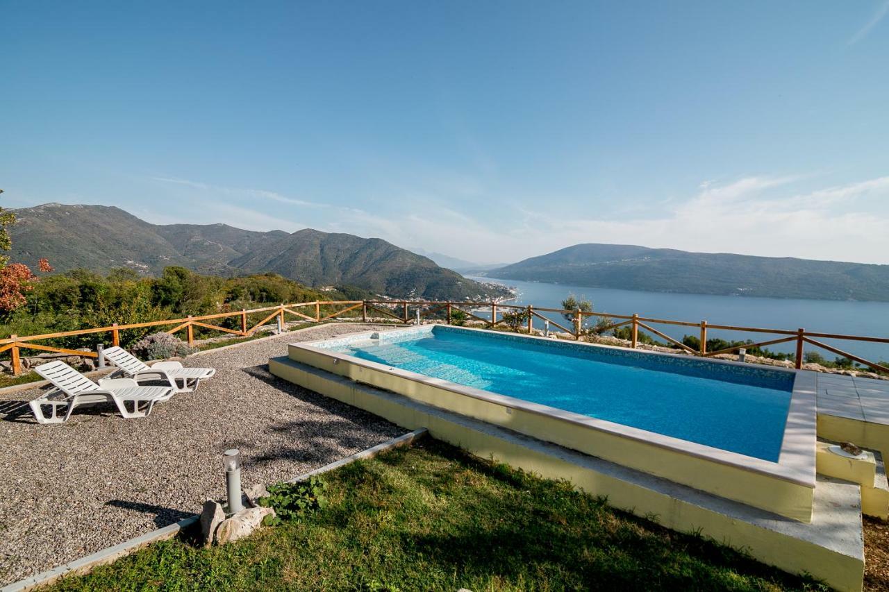 Vista Residence Herceg Novi Exterior photo